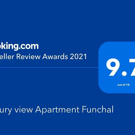 Luxury View Appartement