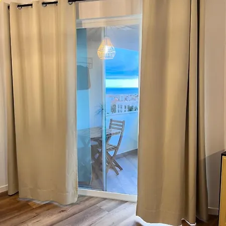 Appartement Luxury View
