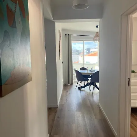 Appartement Luxury View *