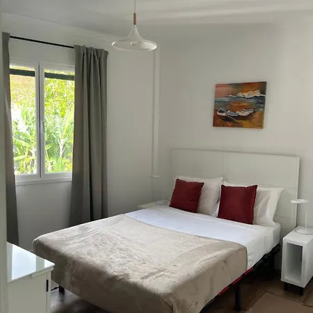 Appartement Luxury View *