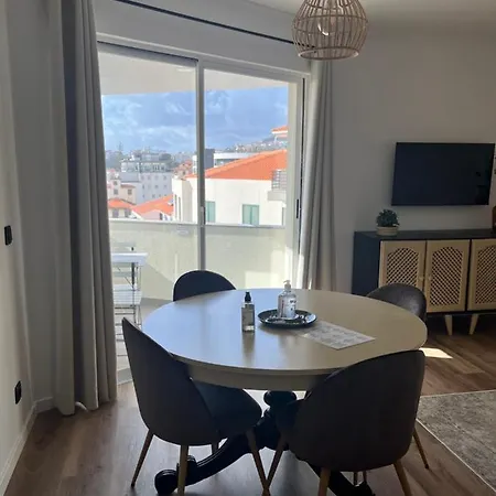 Appartement Luxury View *