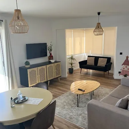 Appartement Luxury View Funchal (Madeira)