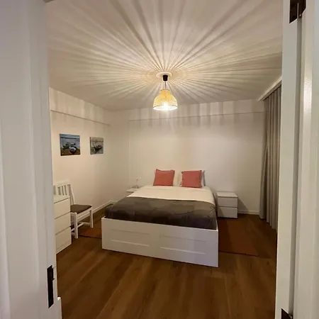 Appartement Luxury View Funchal (Madeira)