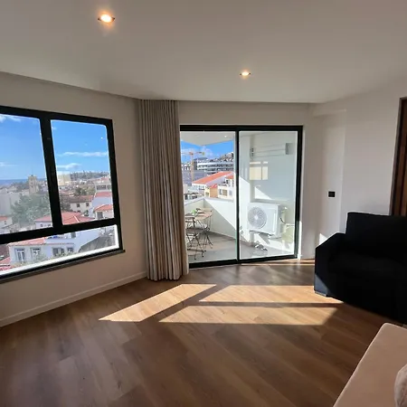 Luxury View Funchal (Madeira)