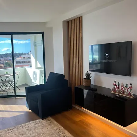 Luxury View Appartement