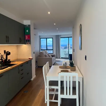 Luxury View Appartement *