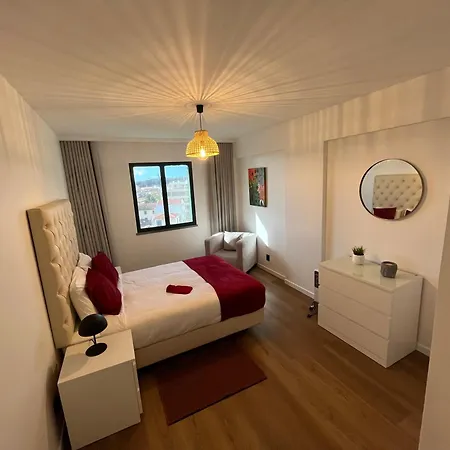 Luxury View Appartement *