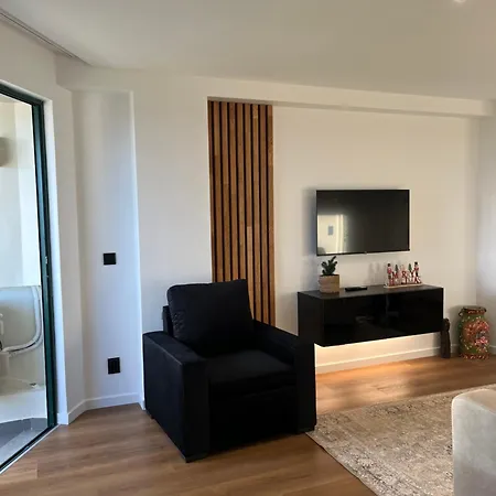 Luxury View Appartement *