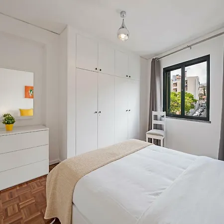 Appartement Luxury View *