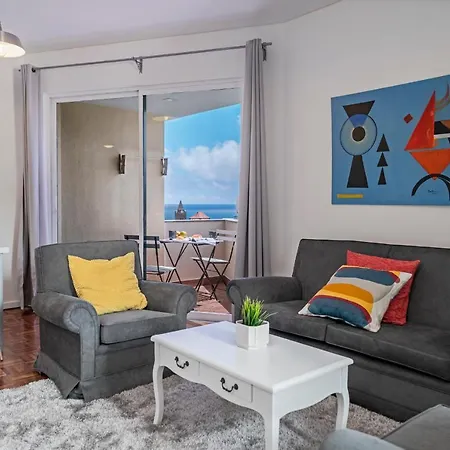 Luxury View Appartement
