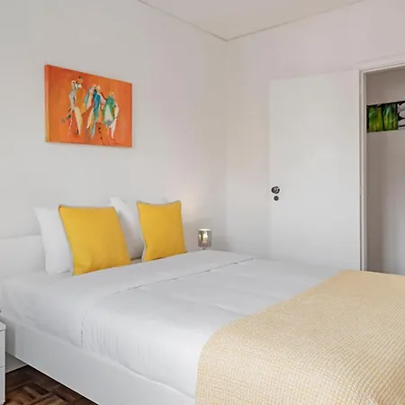 Luxury View Appartement Funchal (Madeira)