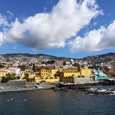Luxury View Funchal (Madeira)