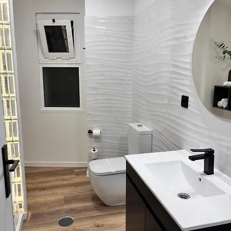 Apartmán Luxury View - Free Parking Funchal (Madeira)