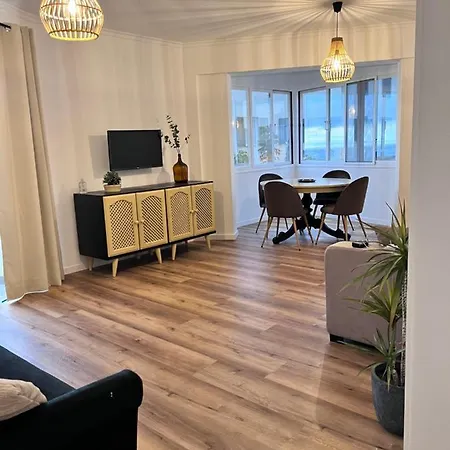 Apartmán Luxury View - Free Parking *