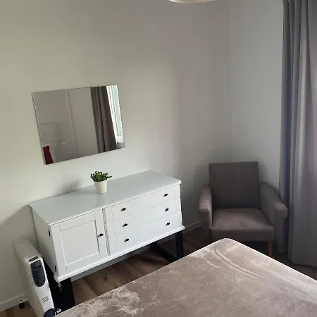 Luxury View - Free Parking Apartmán