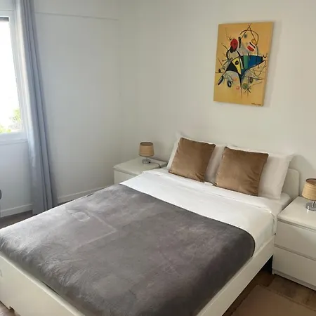 Luxury View - Free Parking Funchal (Madeira)